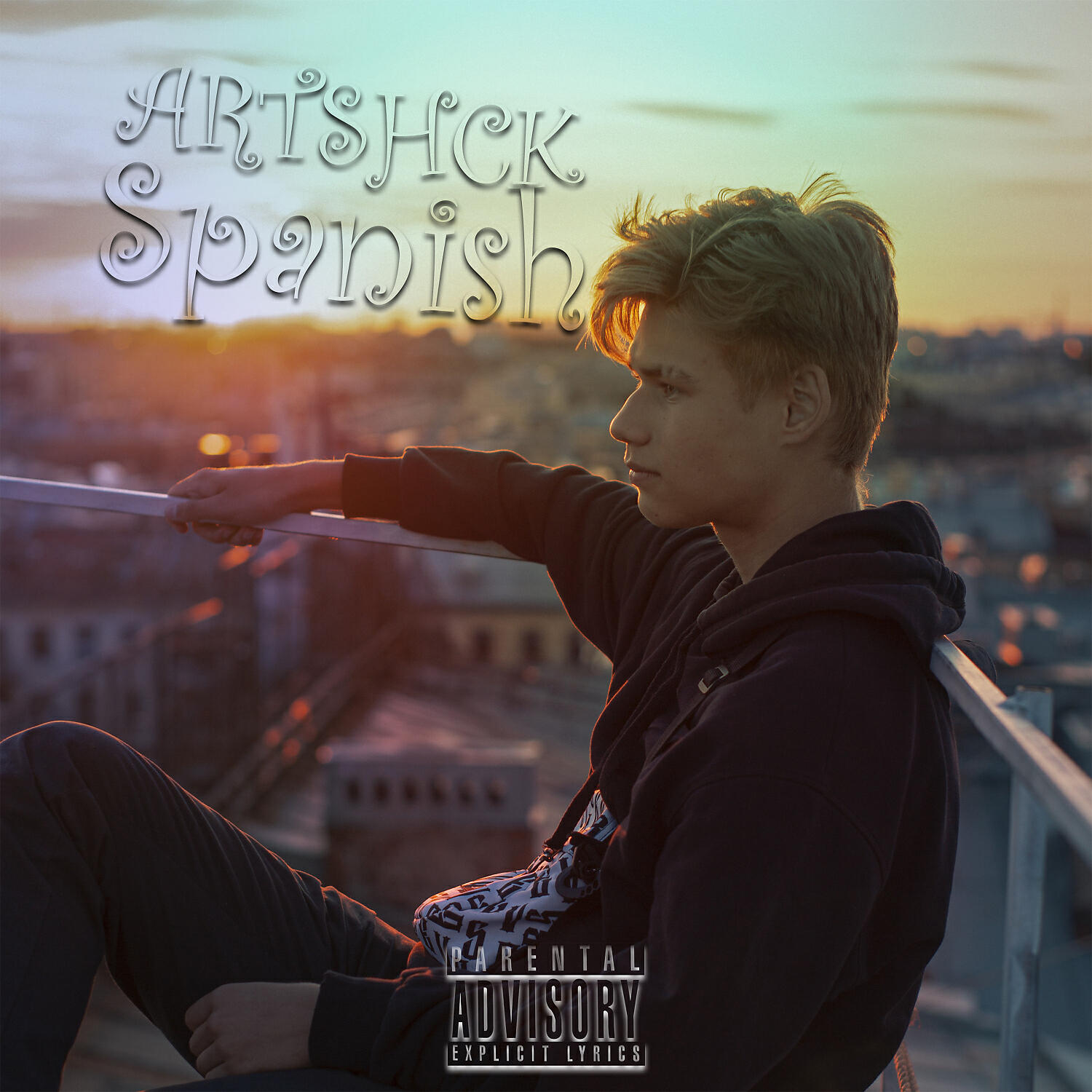 Релиз Spanish (feat. Sauceboi.)