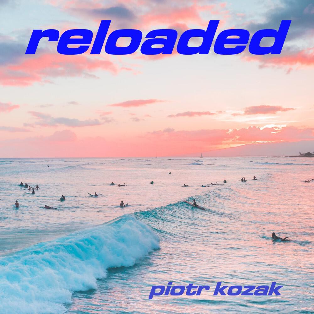 Постер альбома Reloaded (Radio Edit)