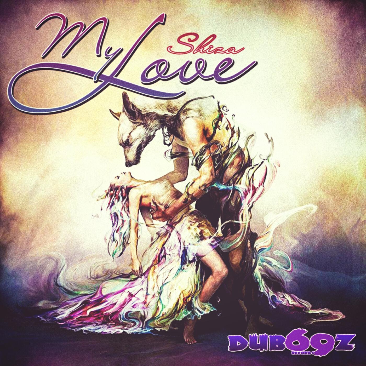 Релиз My Love