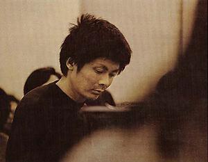 Yuji Takahashi