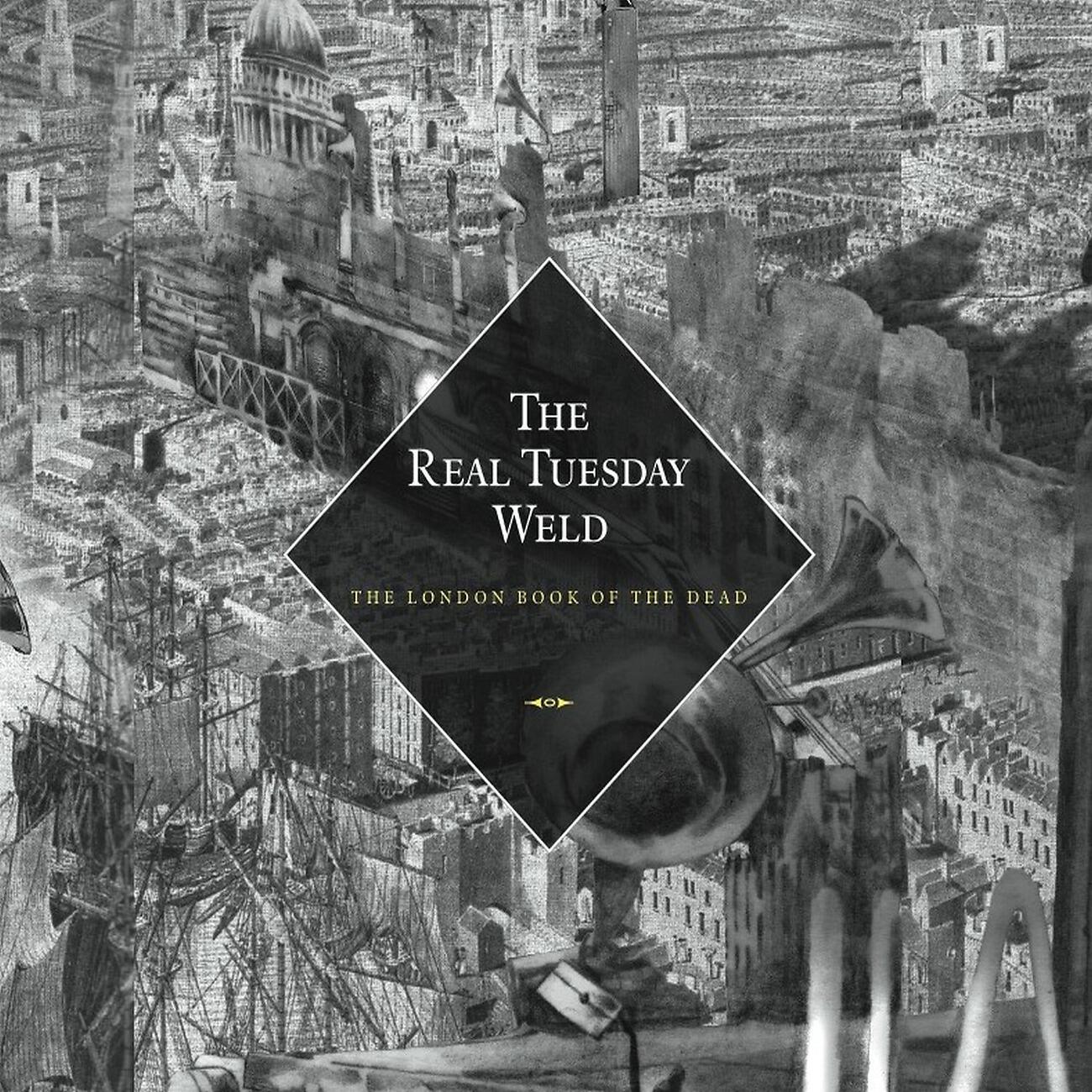 Релиз The London Book Of The Dead
