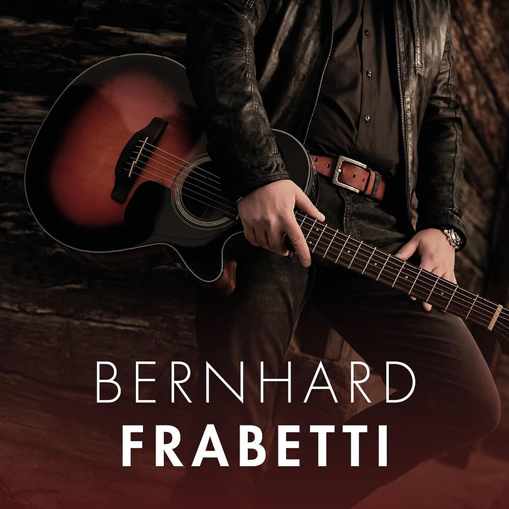 Релиз Frabetti Bernhard