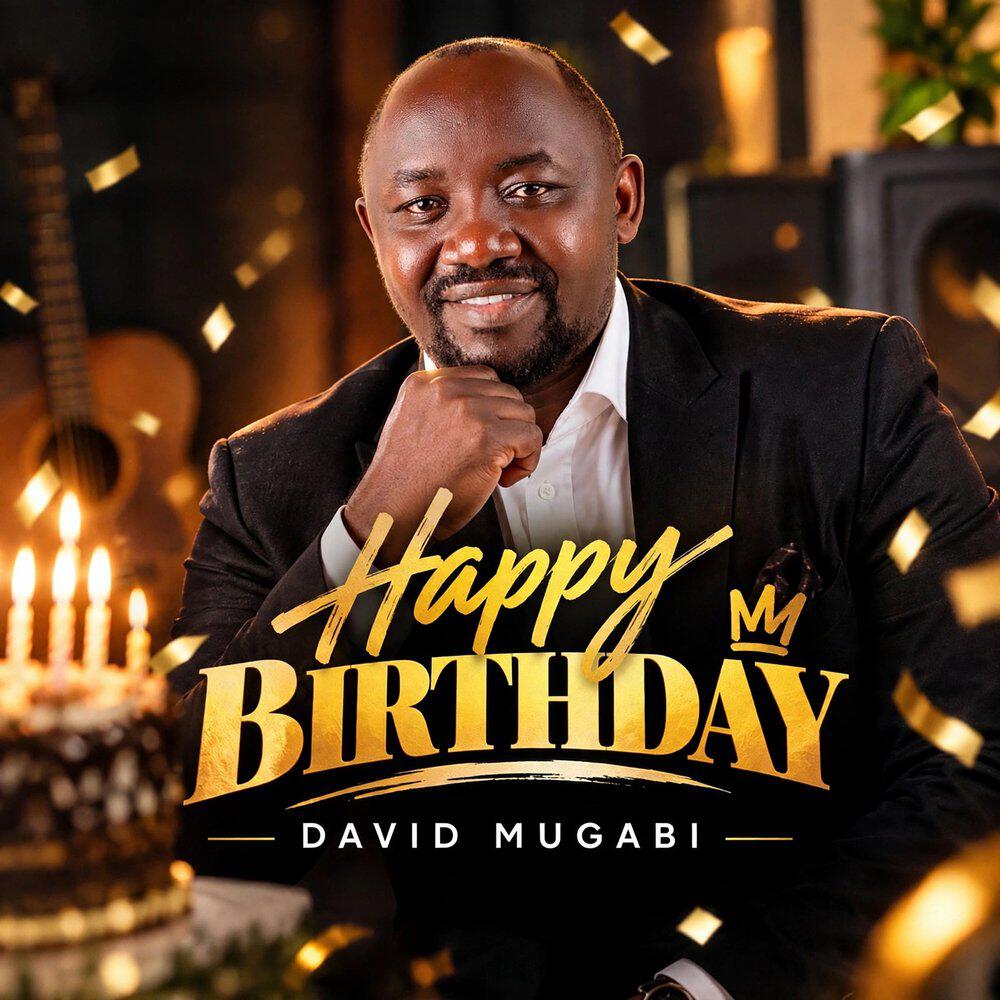 David Mugabi