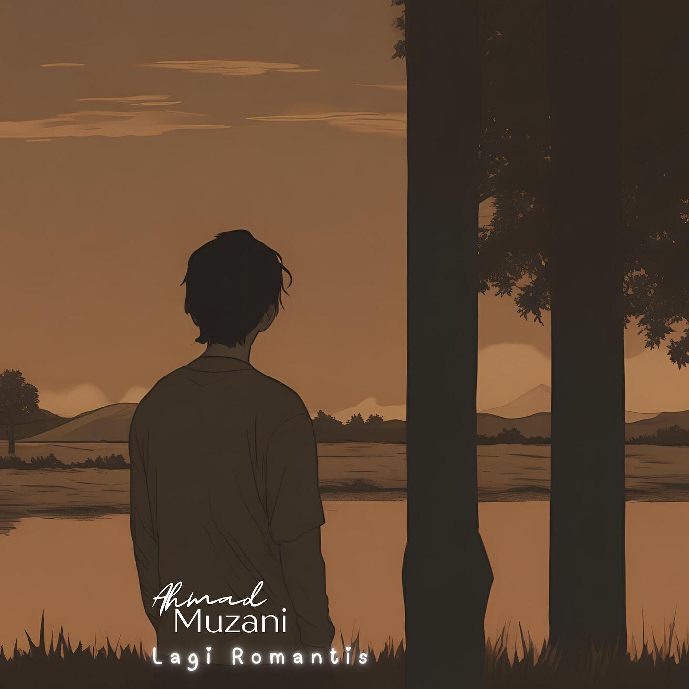 Релиз Lagi Romantis