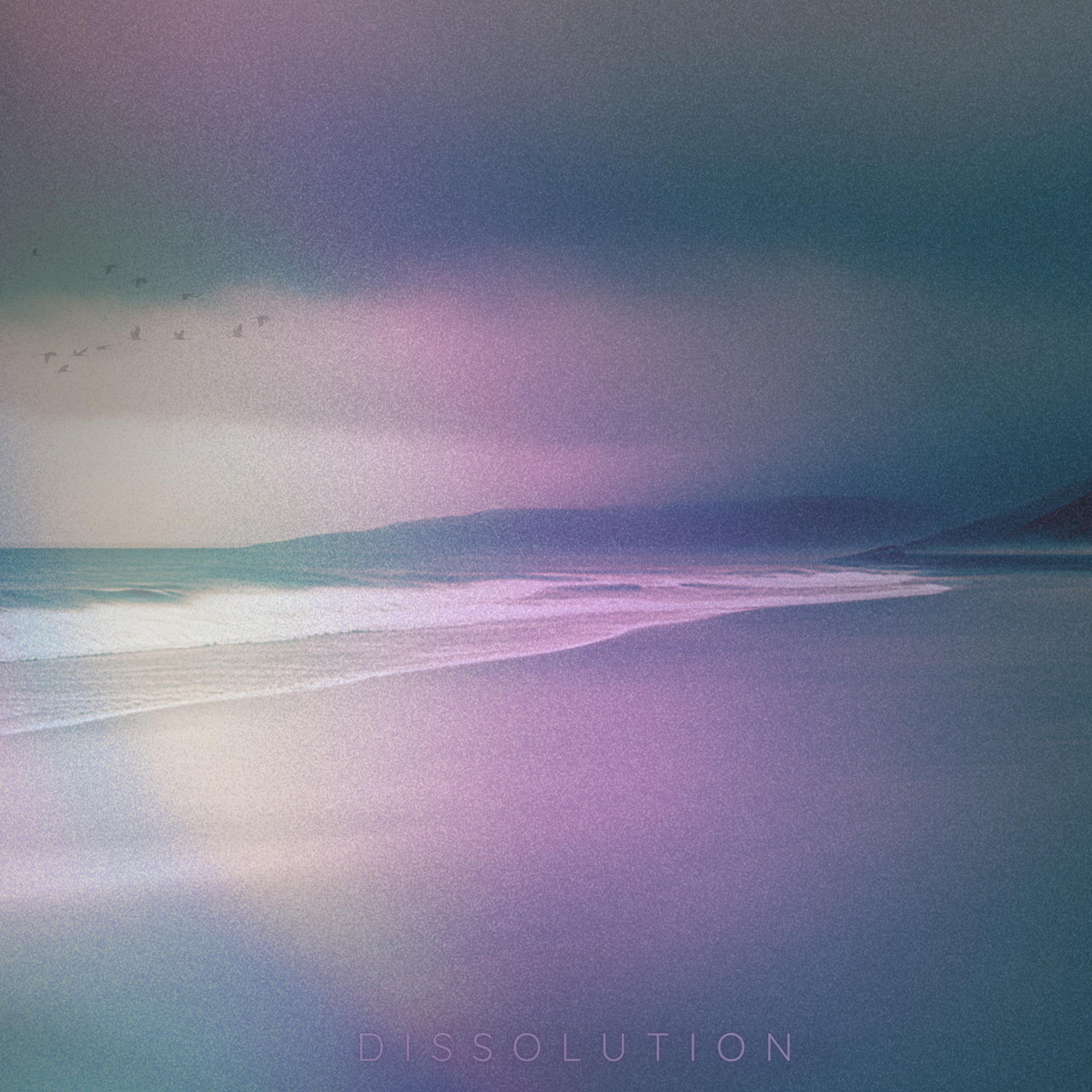Релиз Dissolution