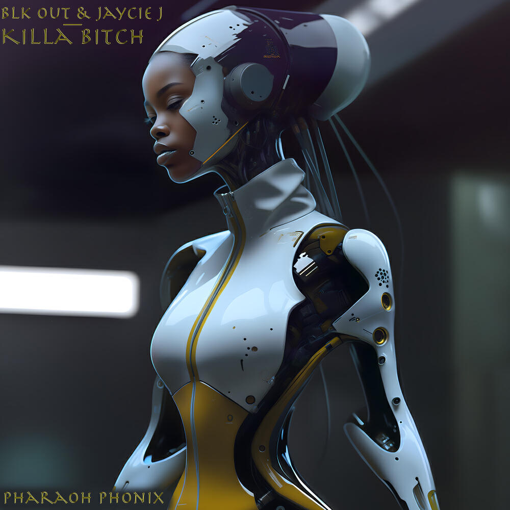 Релиз Killa Bitch