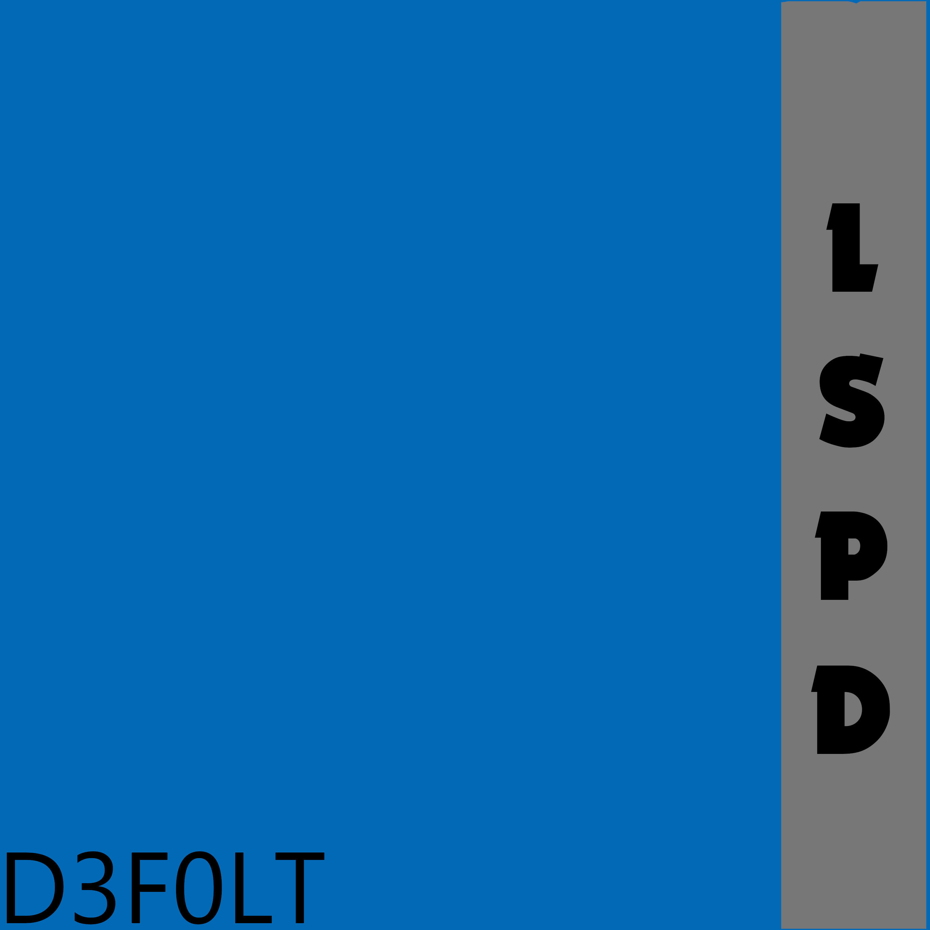 Релиз Lspd
