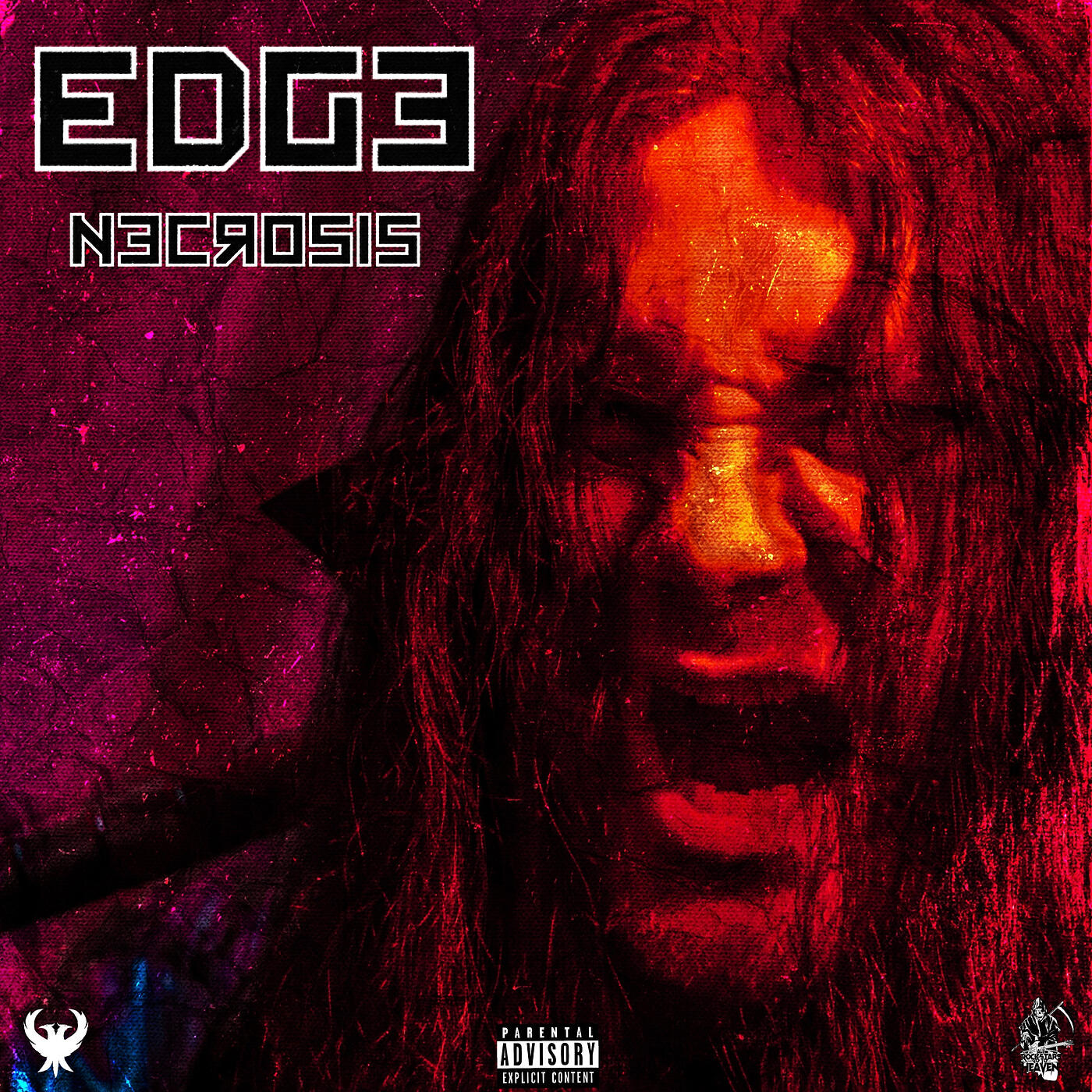 Релиз Edge