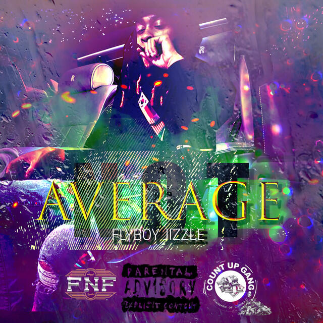 Релиз Not Average