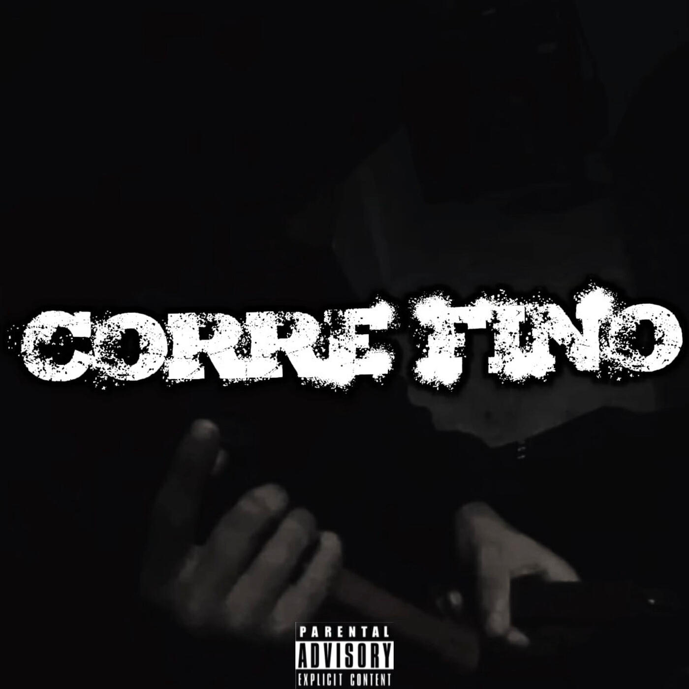 Релиз Corre Fino