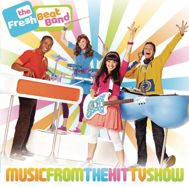 Релиз Music from the Hit TV Show