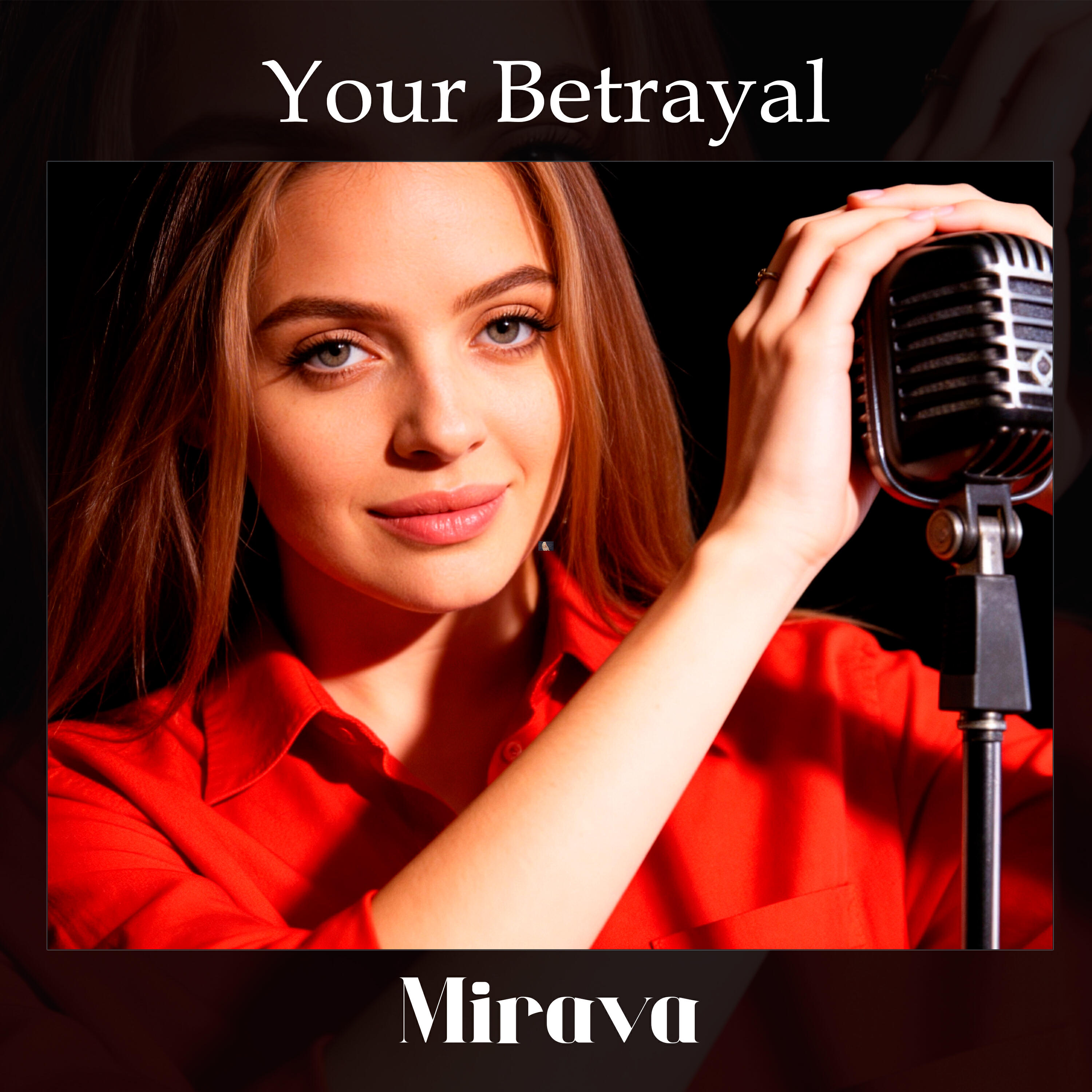 Релиз Your Betrayal