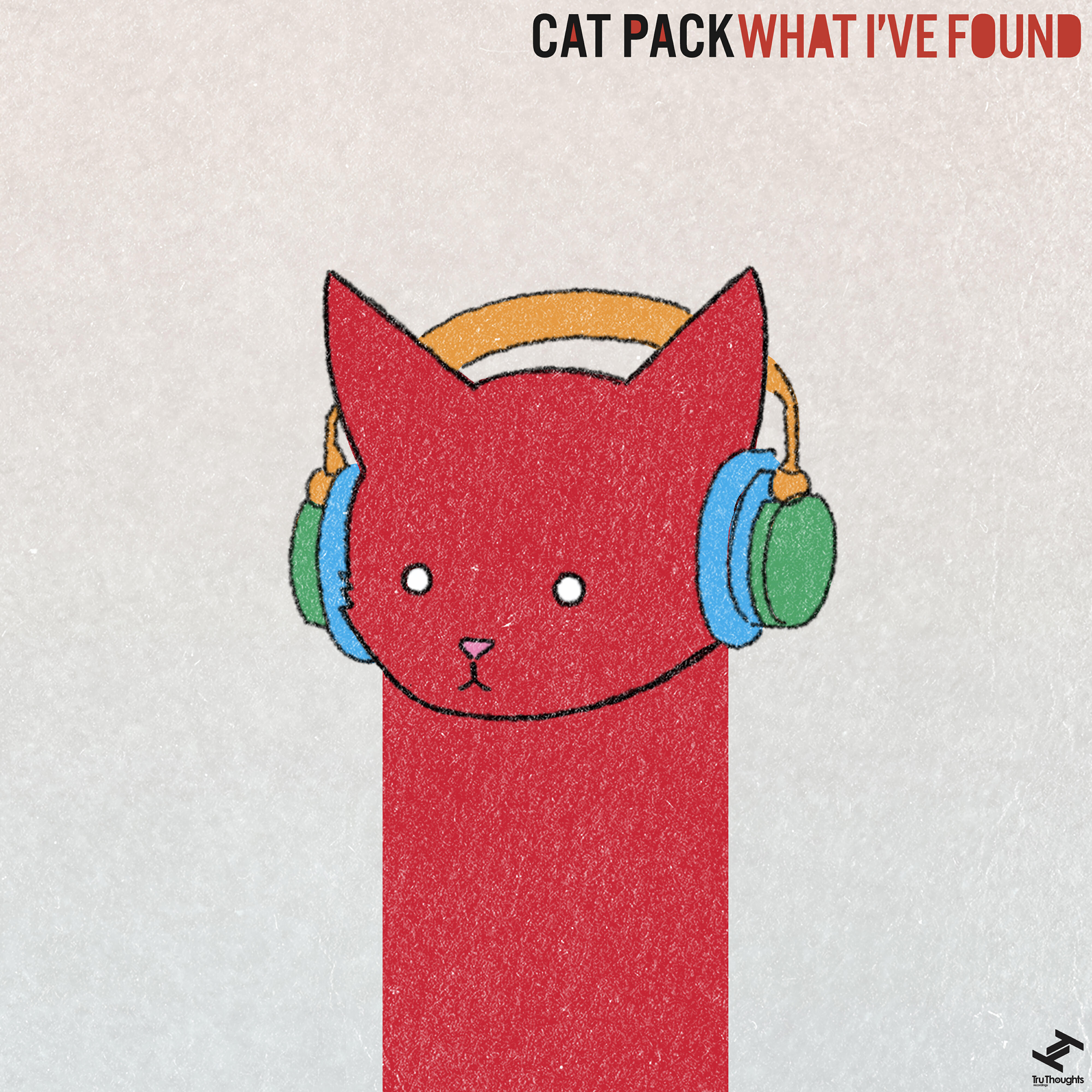 Релиз What I've Found