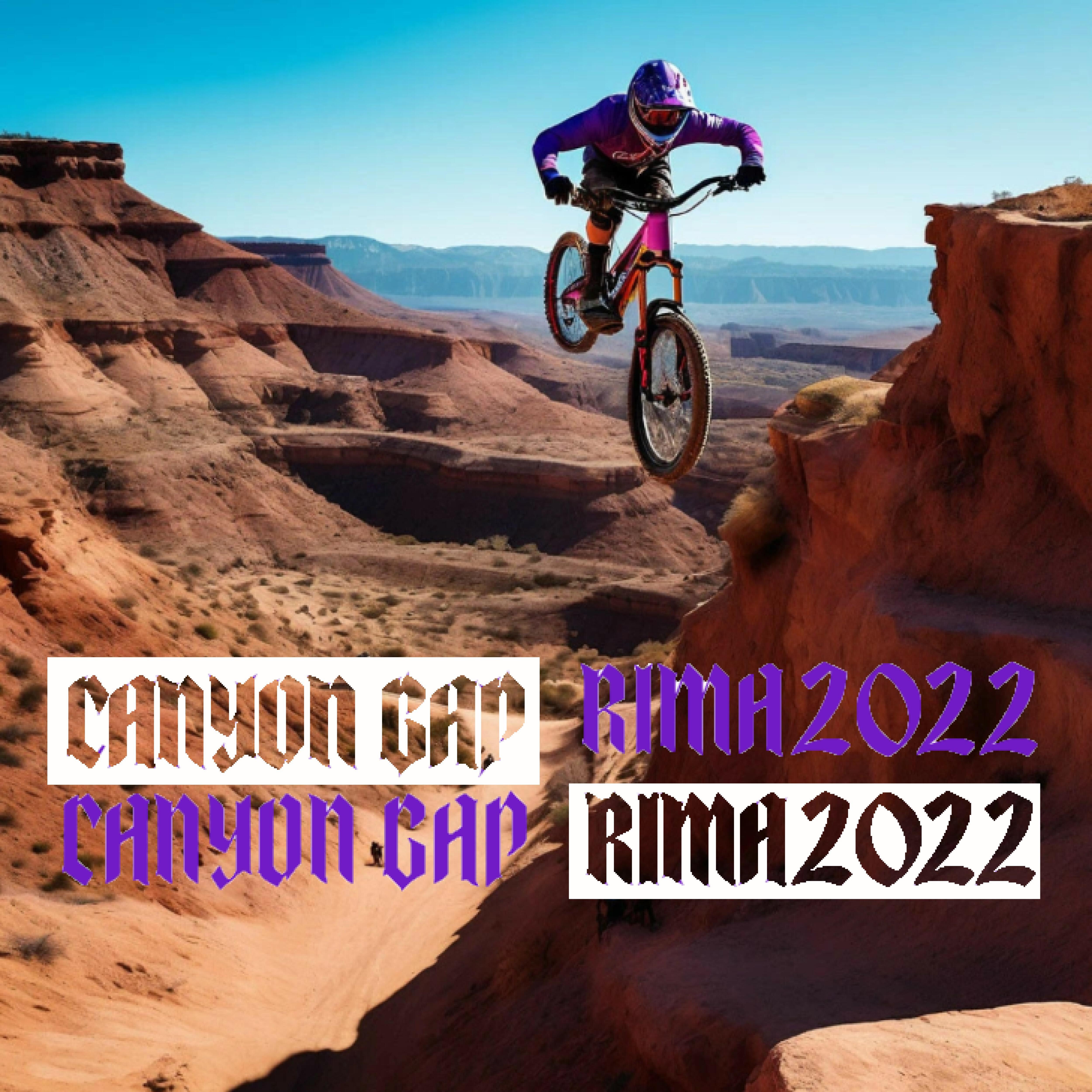 Релиз Canyon Gap