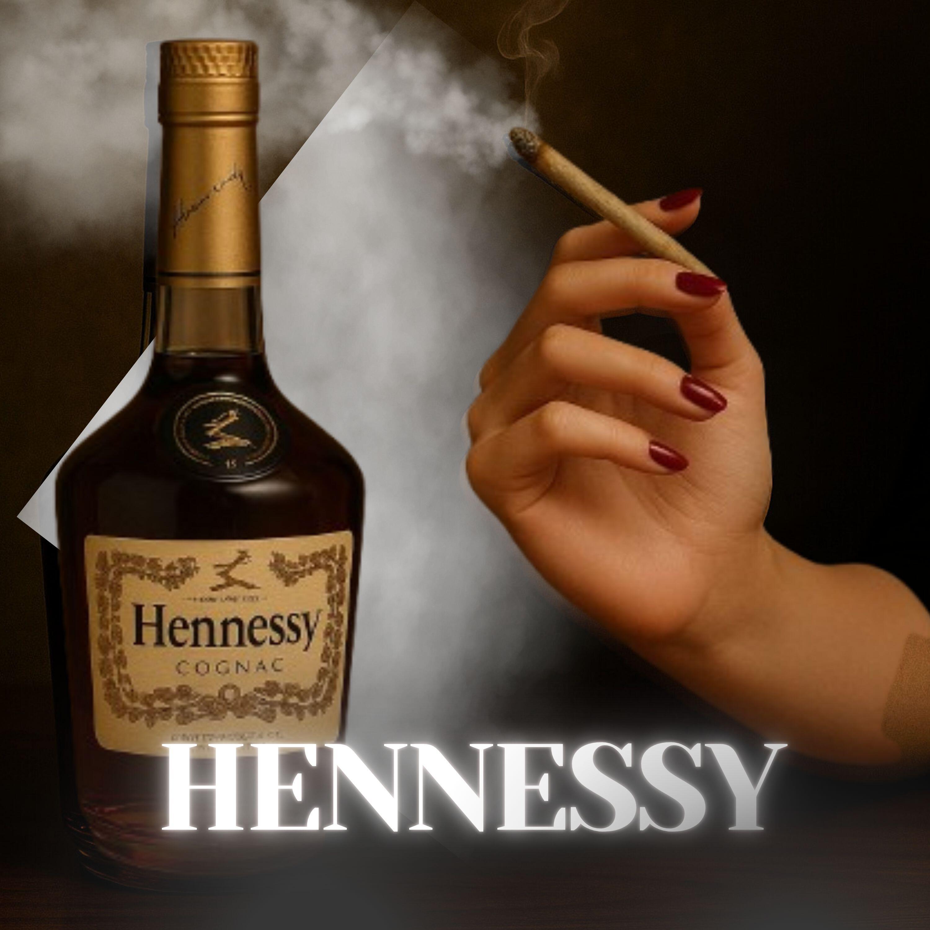 Релиз Hennessy