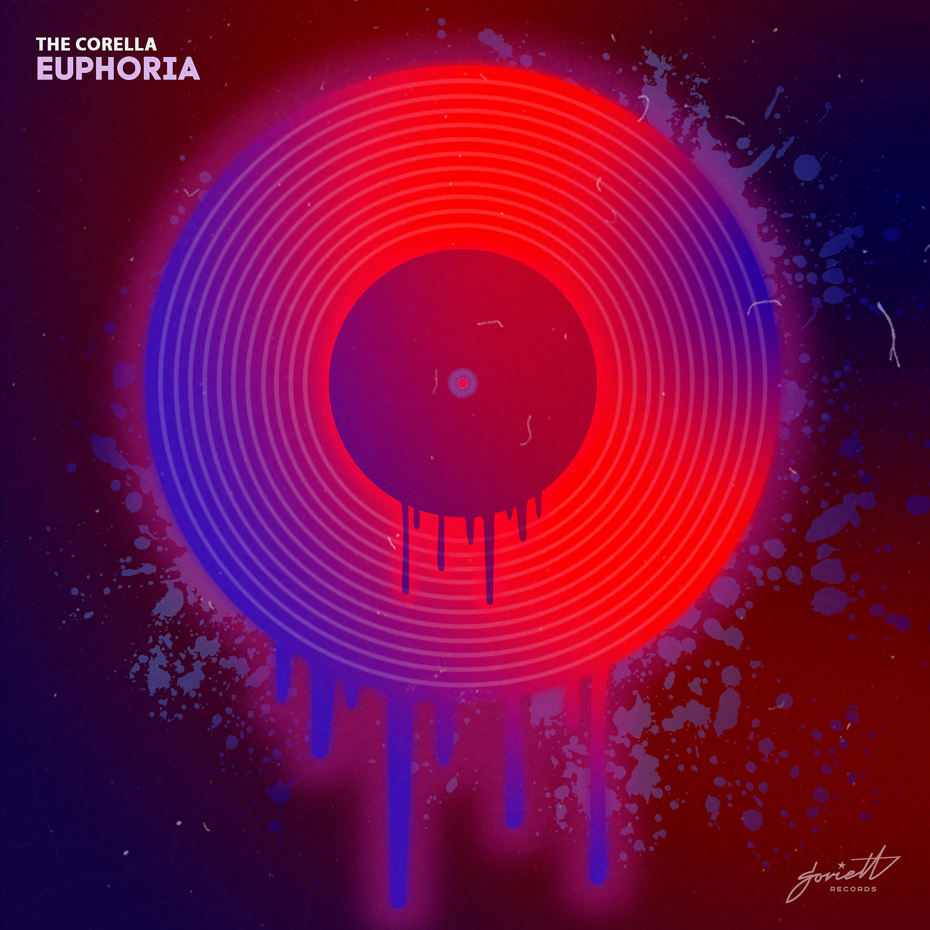 Релиз Euphoria