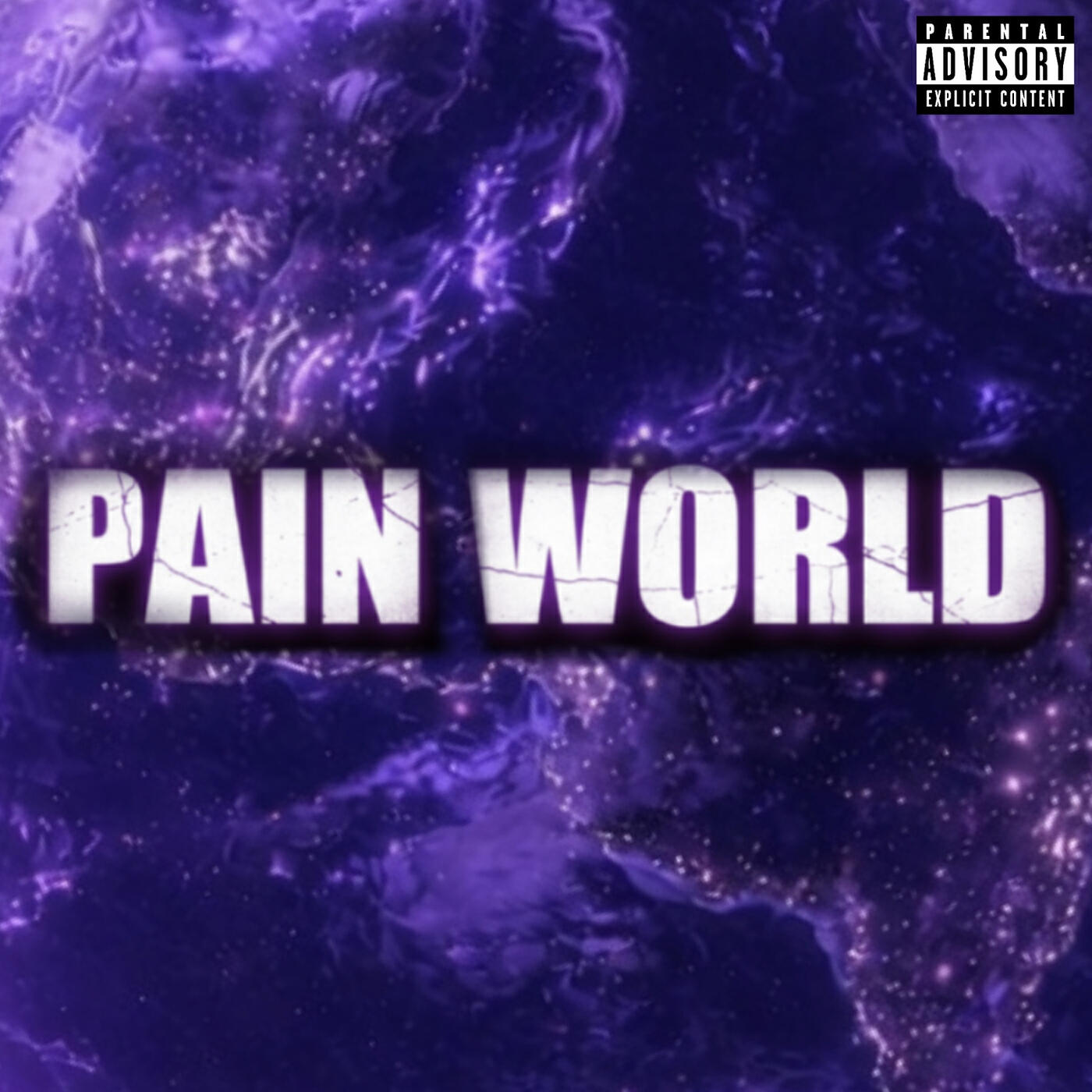 Релиз Pain World