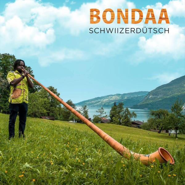 Релиз Schwiizerdütsch