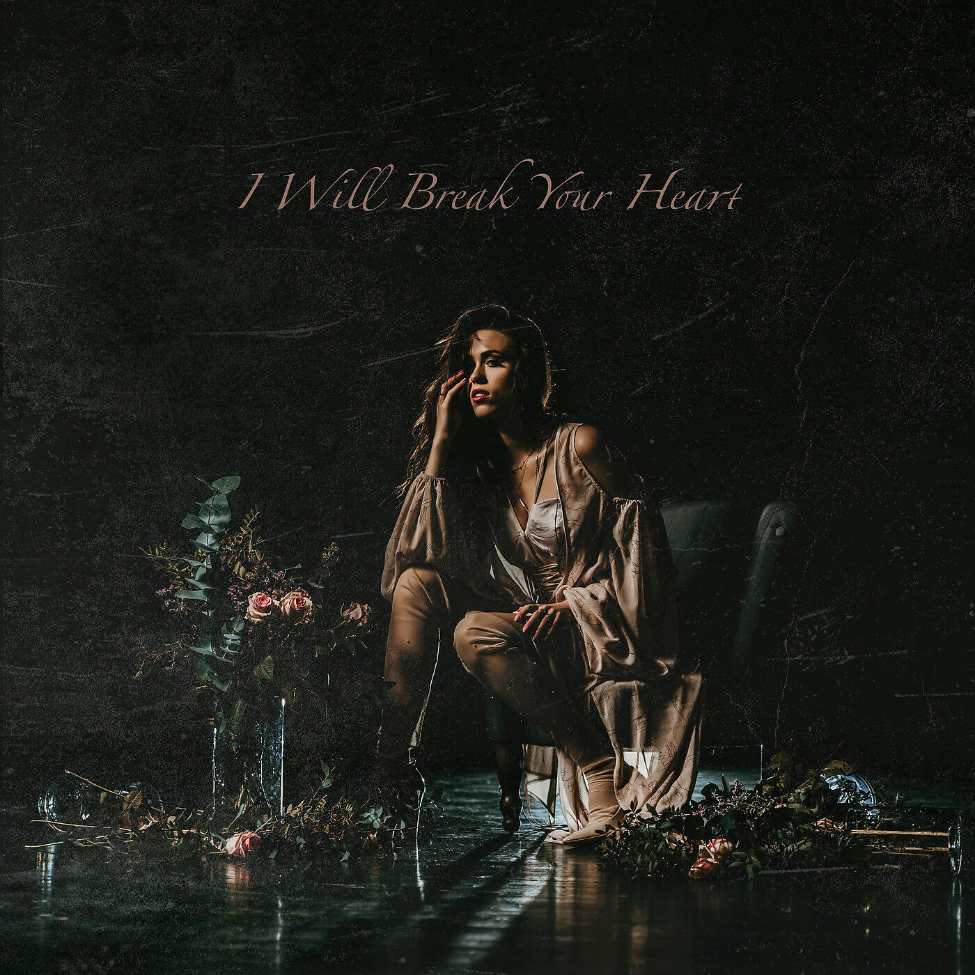 Релиз I Will Break Your Heart