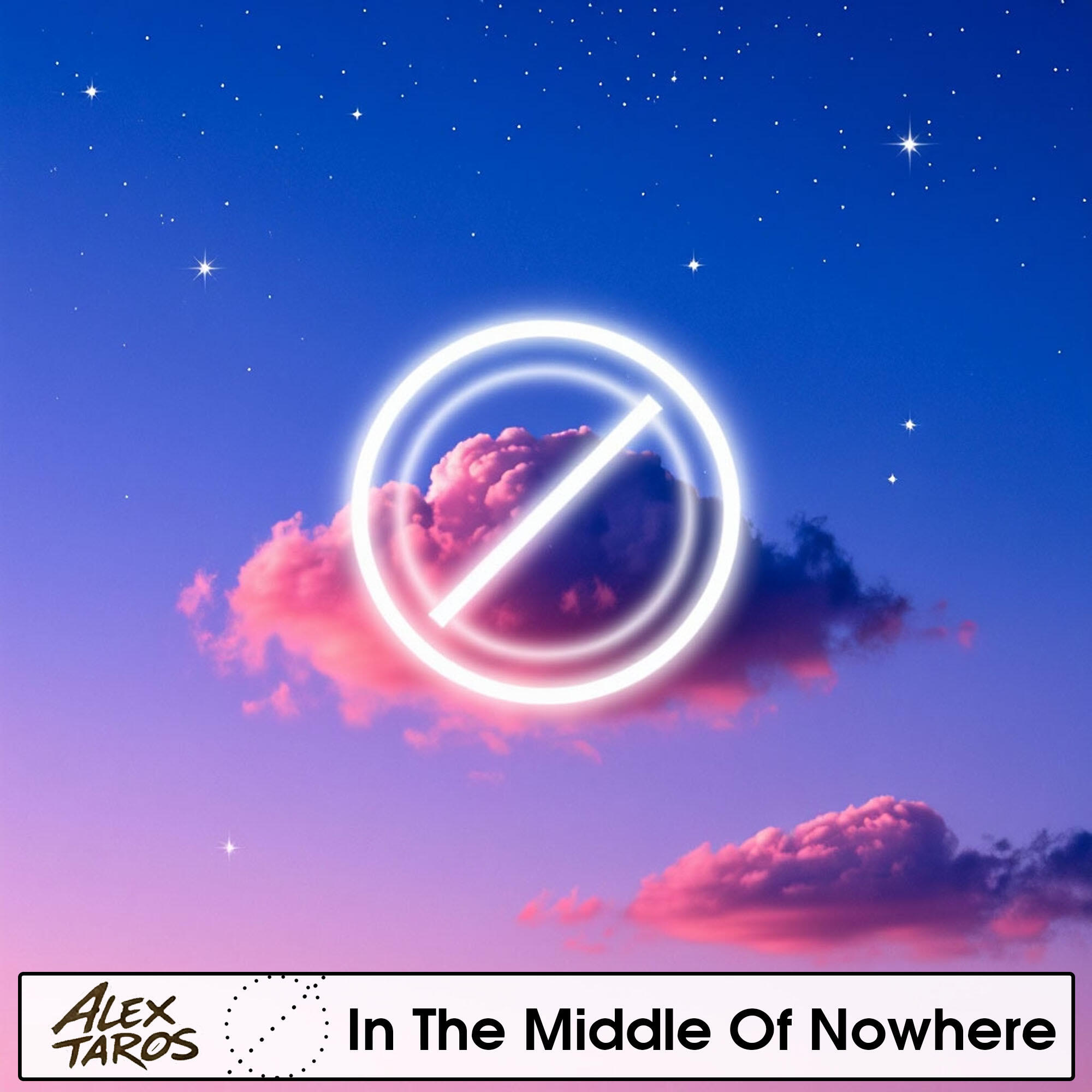 Релиз In The Middle Of Nowhere