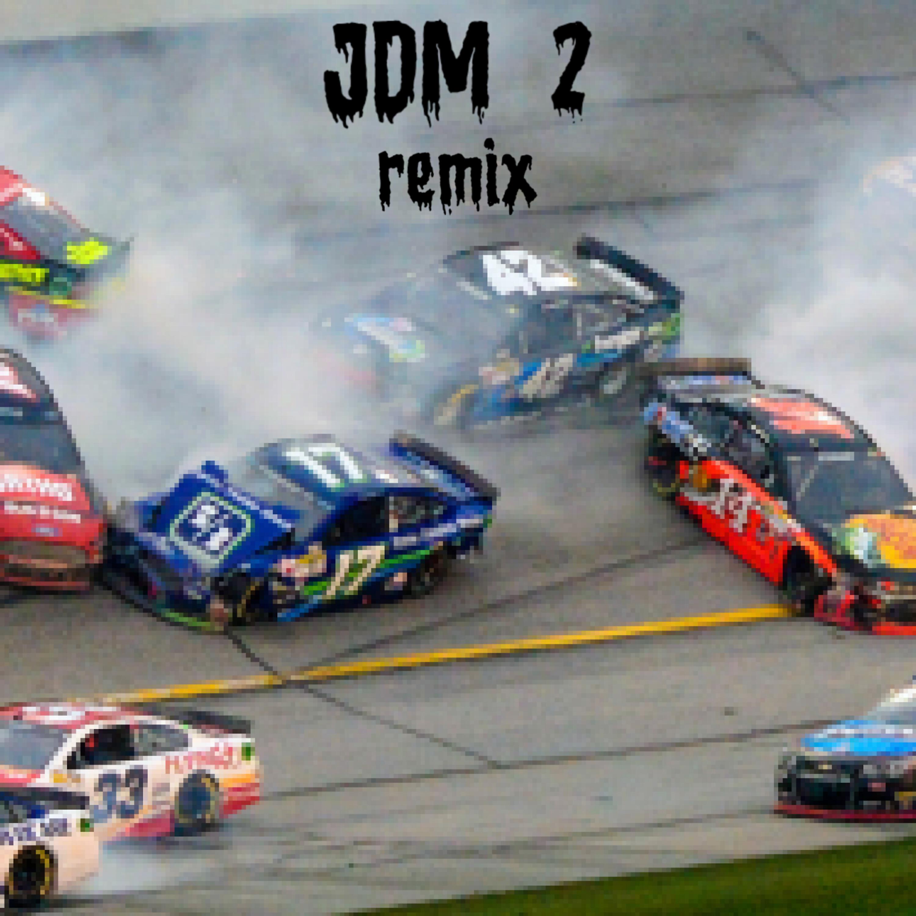 Релиз JDM 2 (Remix)