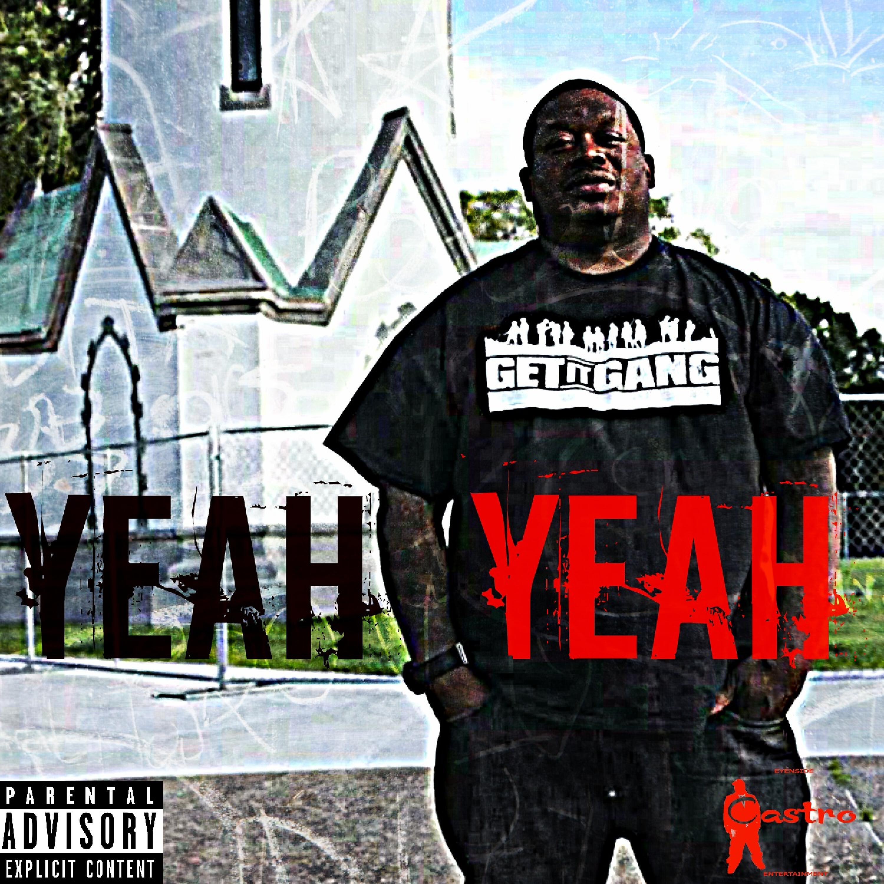Релиз Yeah Yeah - Single