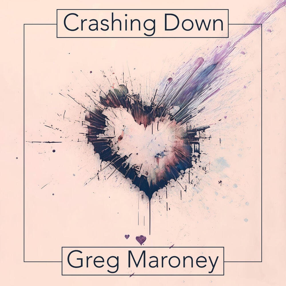 Релиз Crashing Down