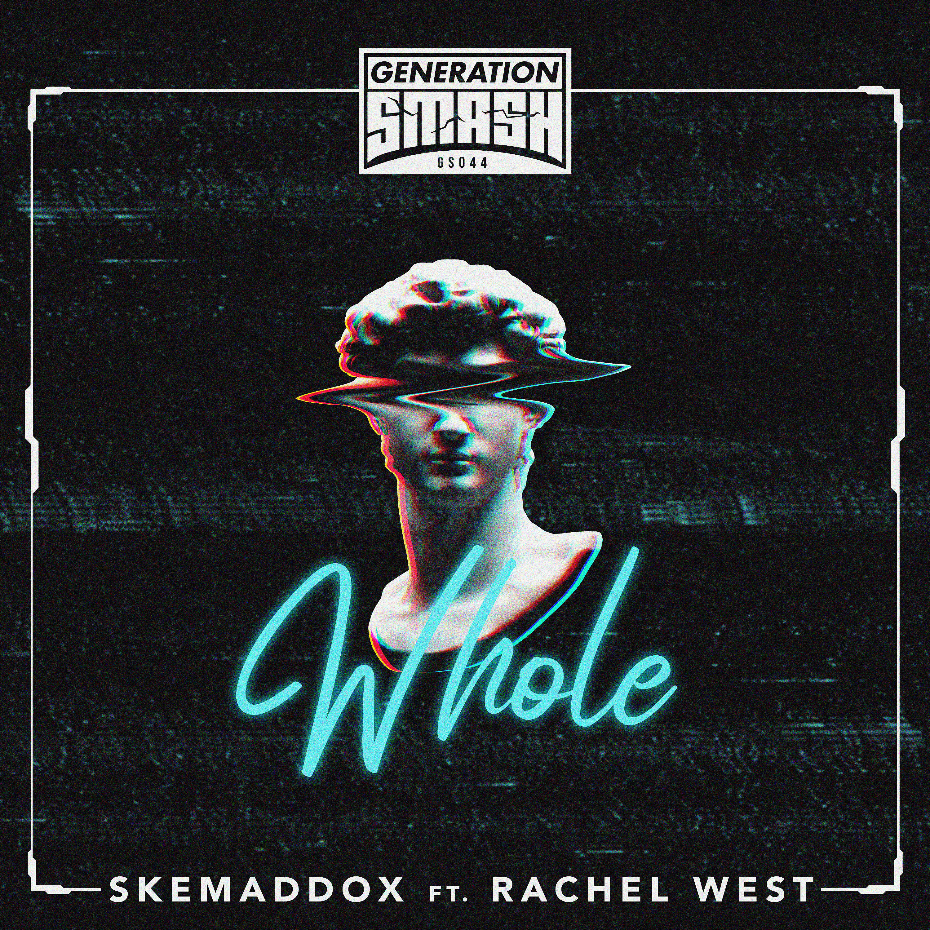 Релиз Whole