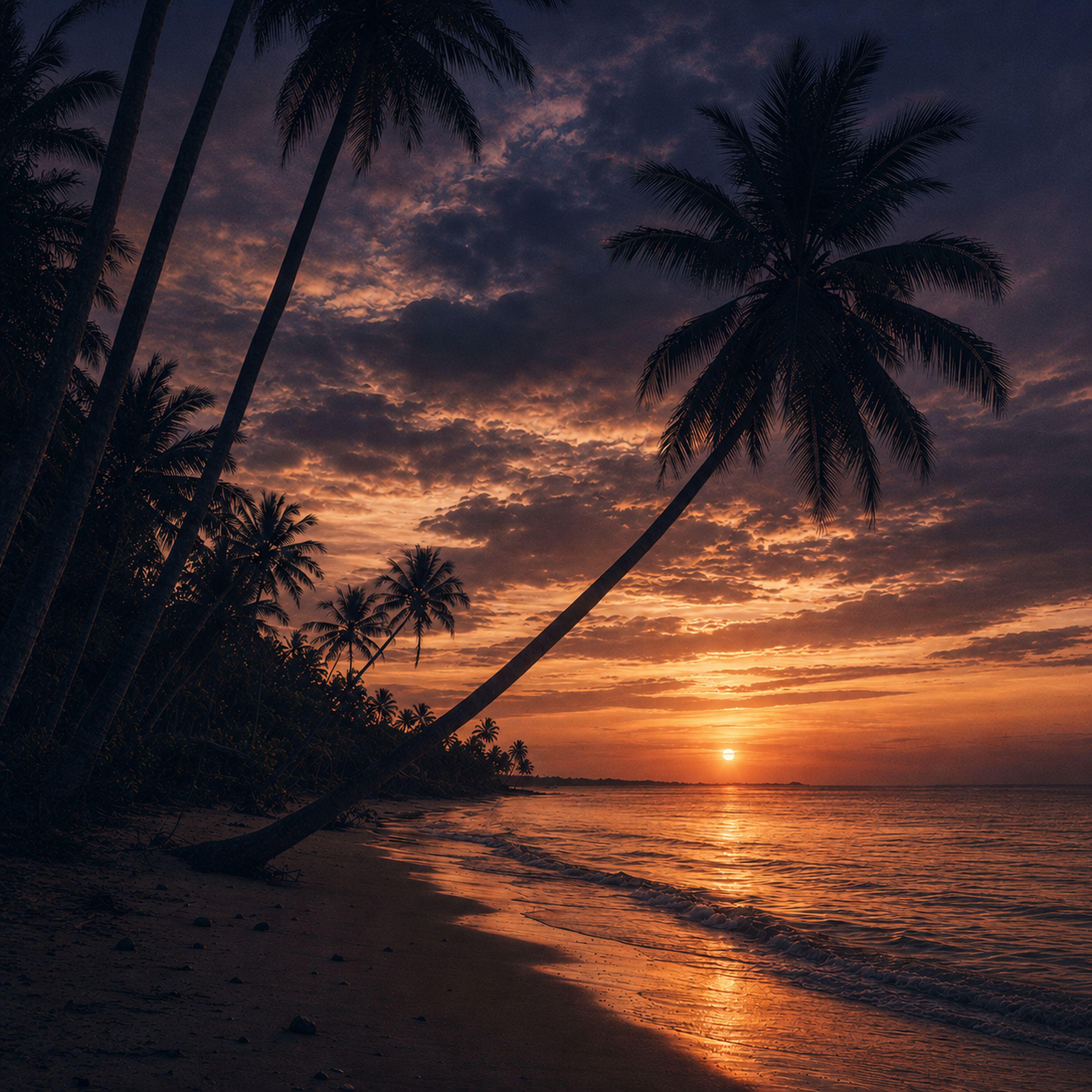 Релиз Where Summer Ends