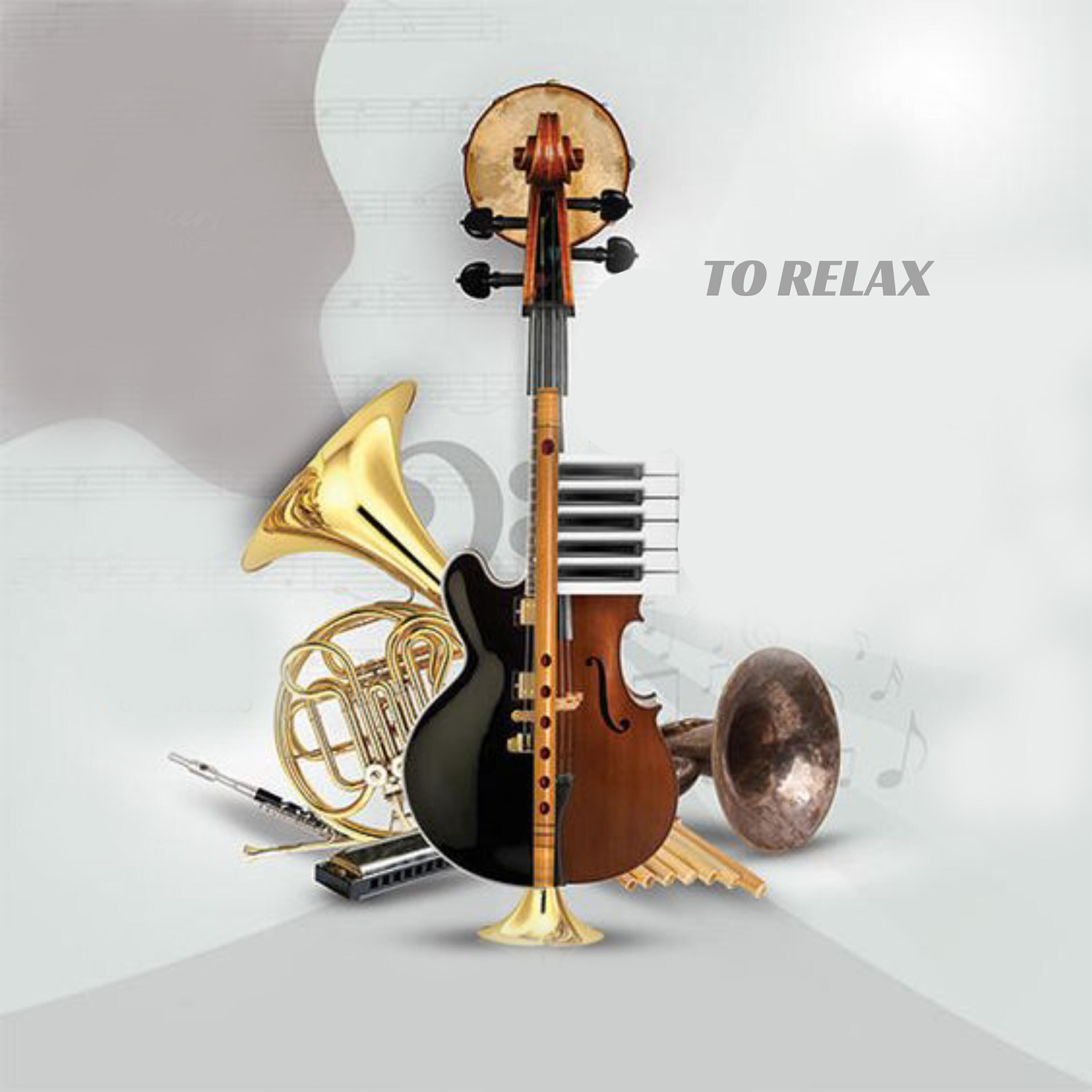 Релиз To Relax