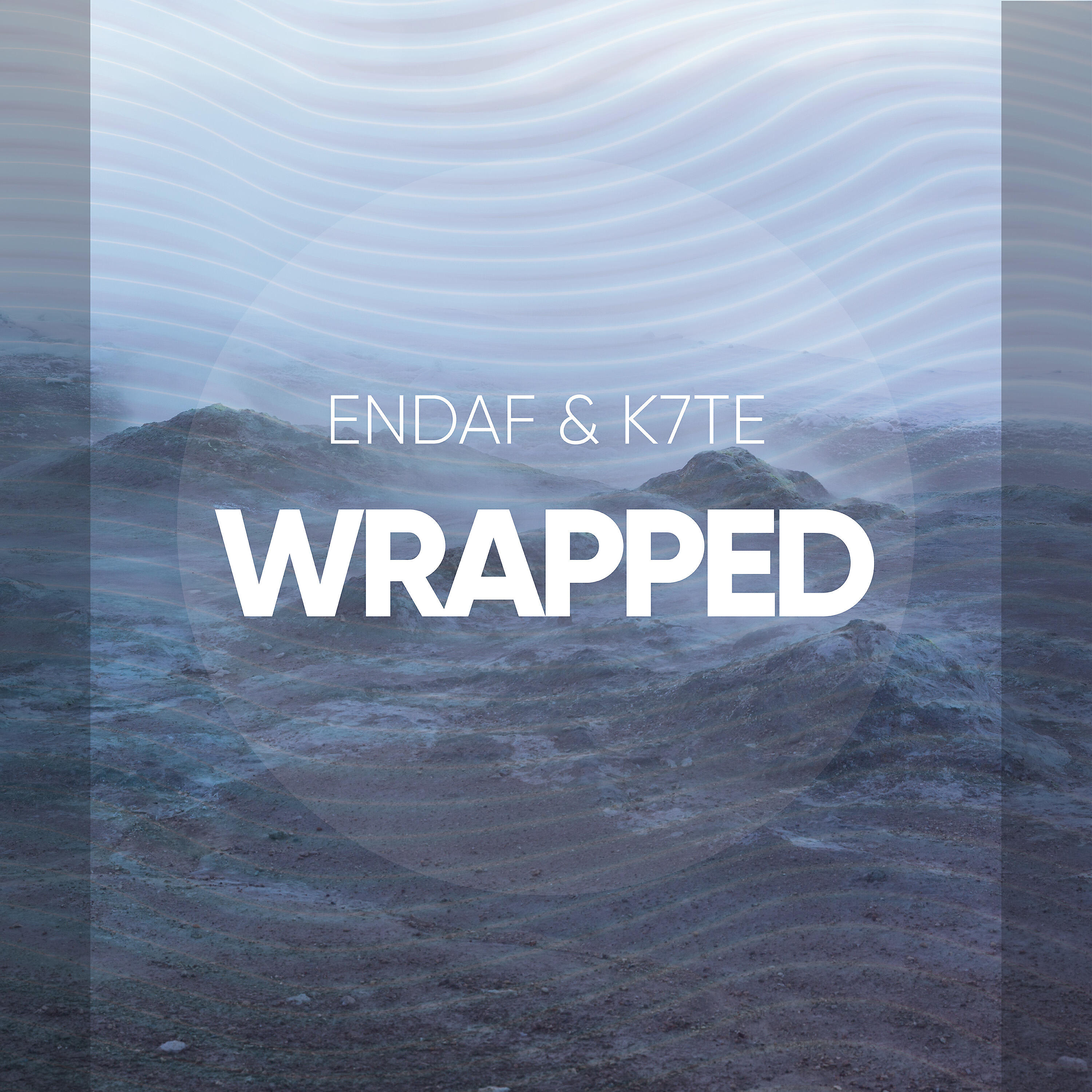 Релиз Wrapped
