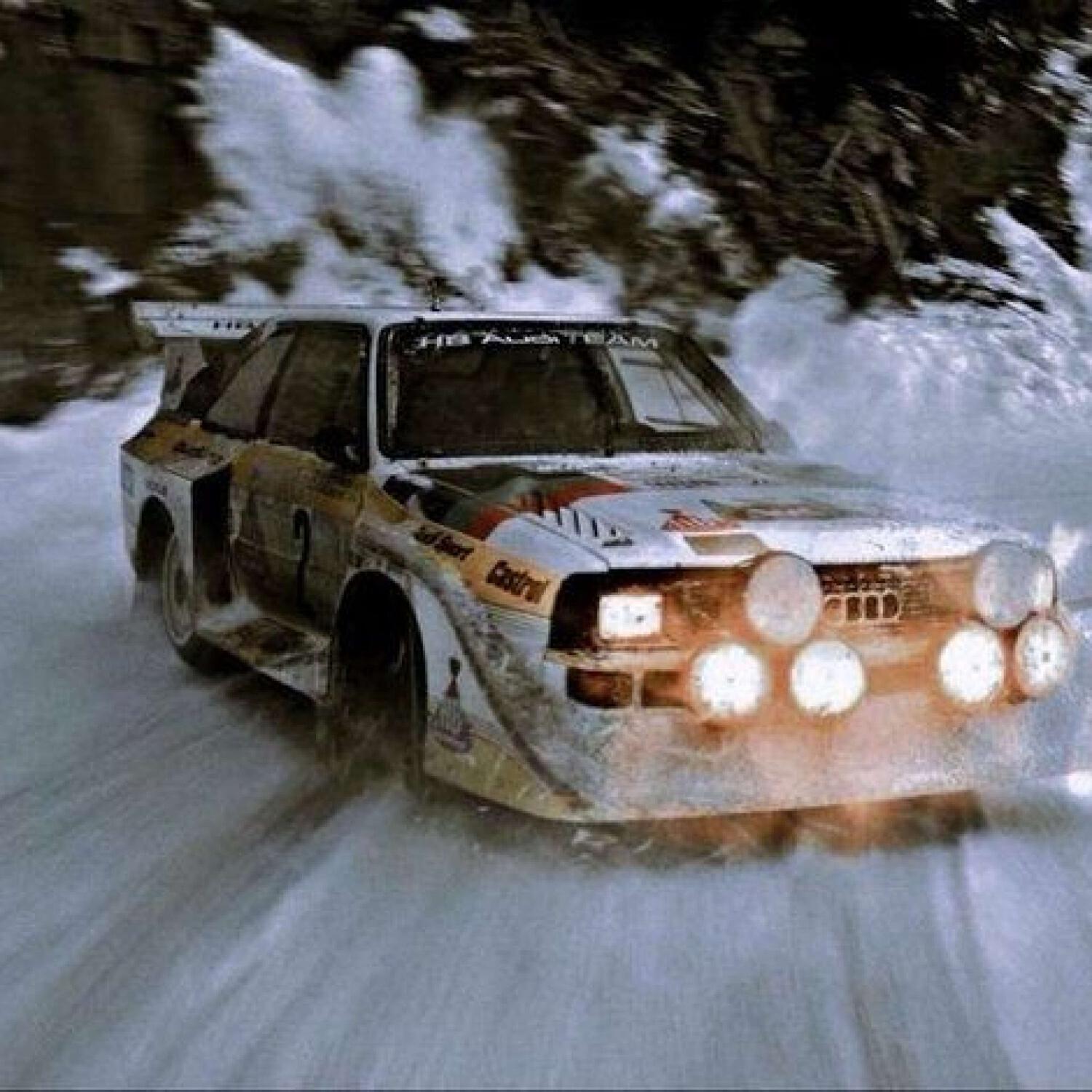Релиз RALLY CLUB