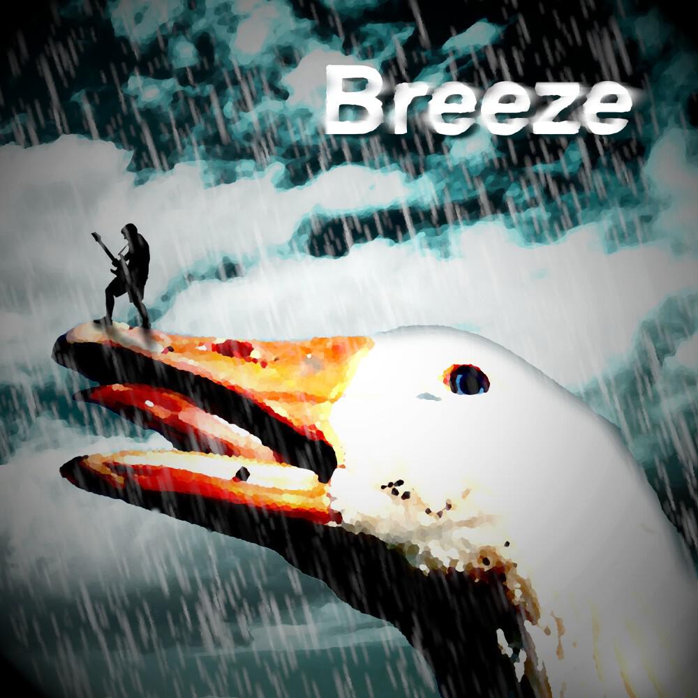 Релиз Breeze
