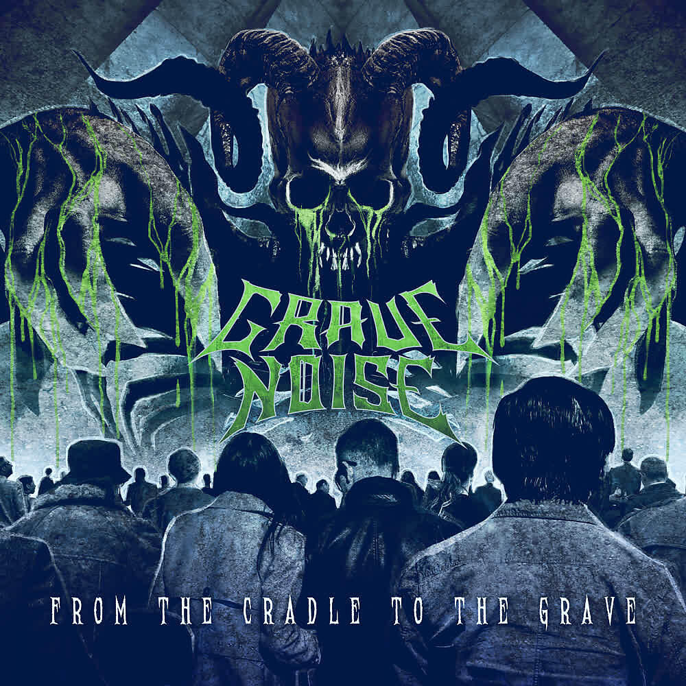 Релиз From the Cradle to the Grave
