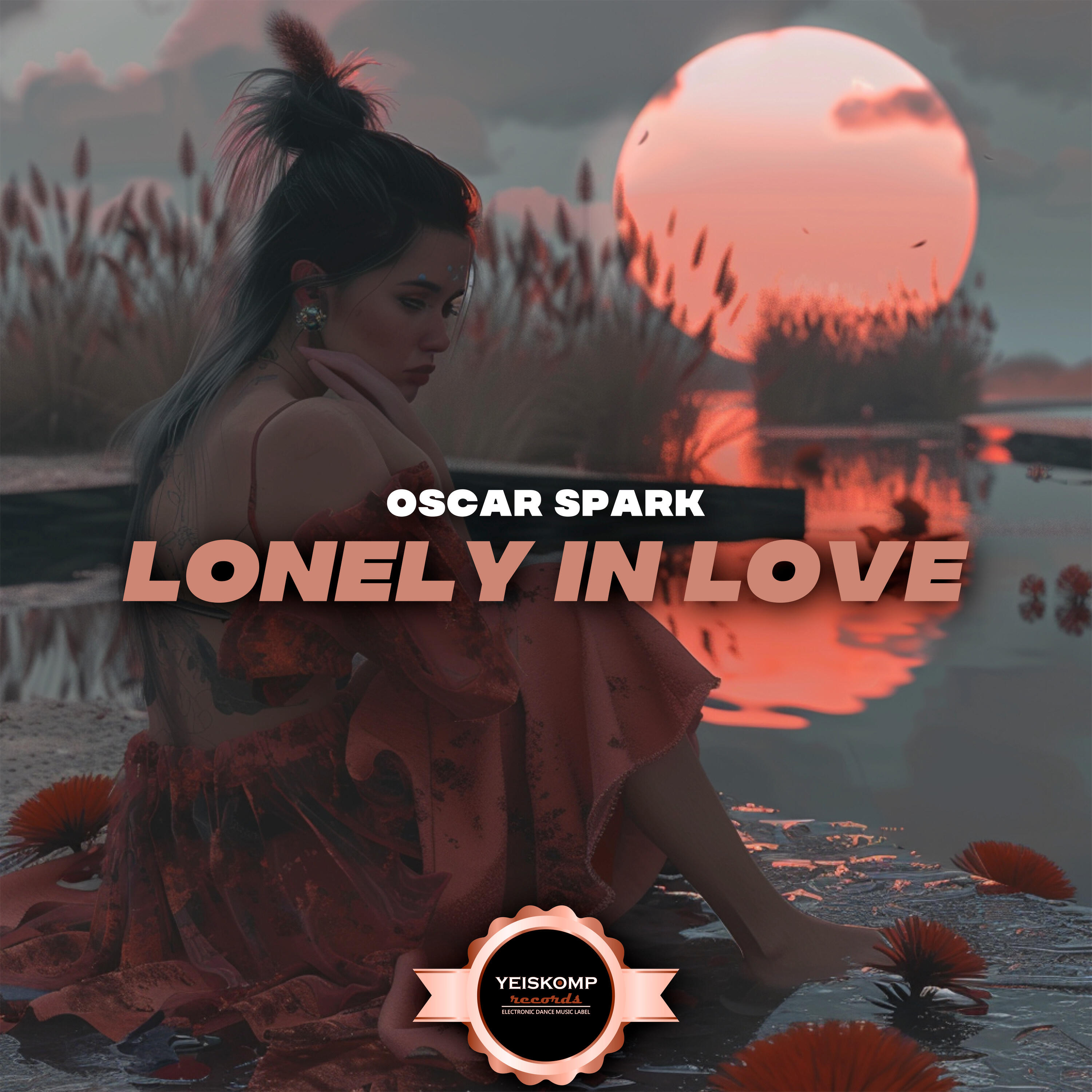 Релиз Lonely In Love