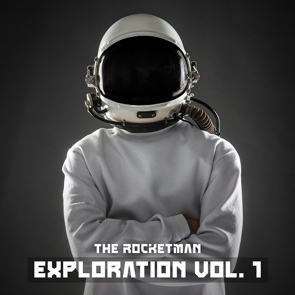 Постер альбома Exploration, Vol. 1