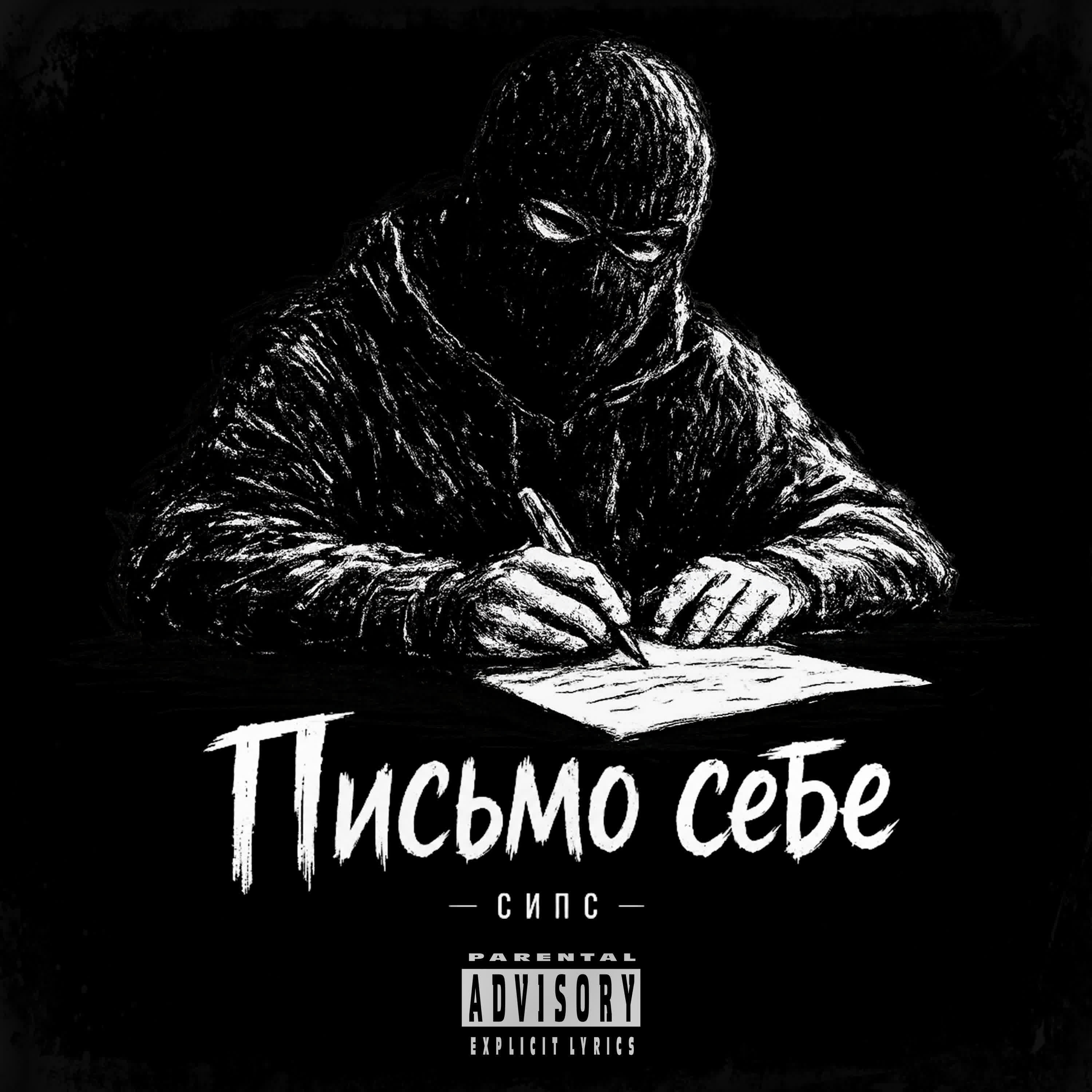 Релиз Письмо себе