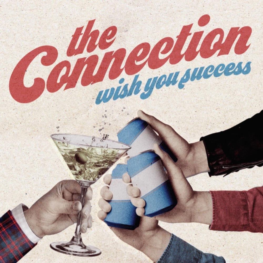 Релиз Wish You Success