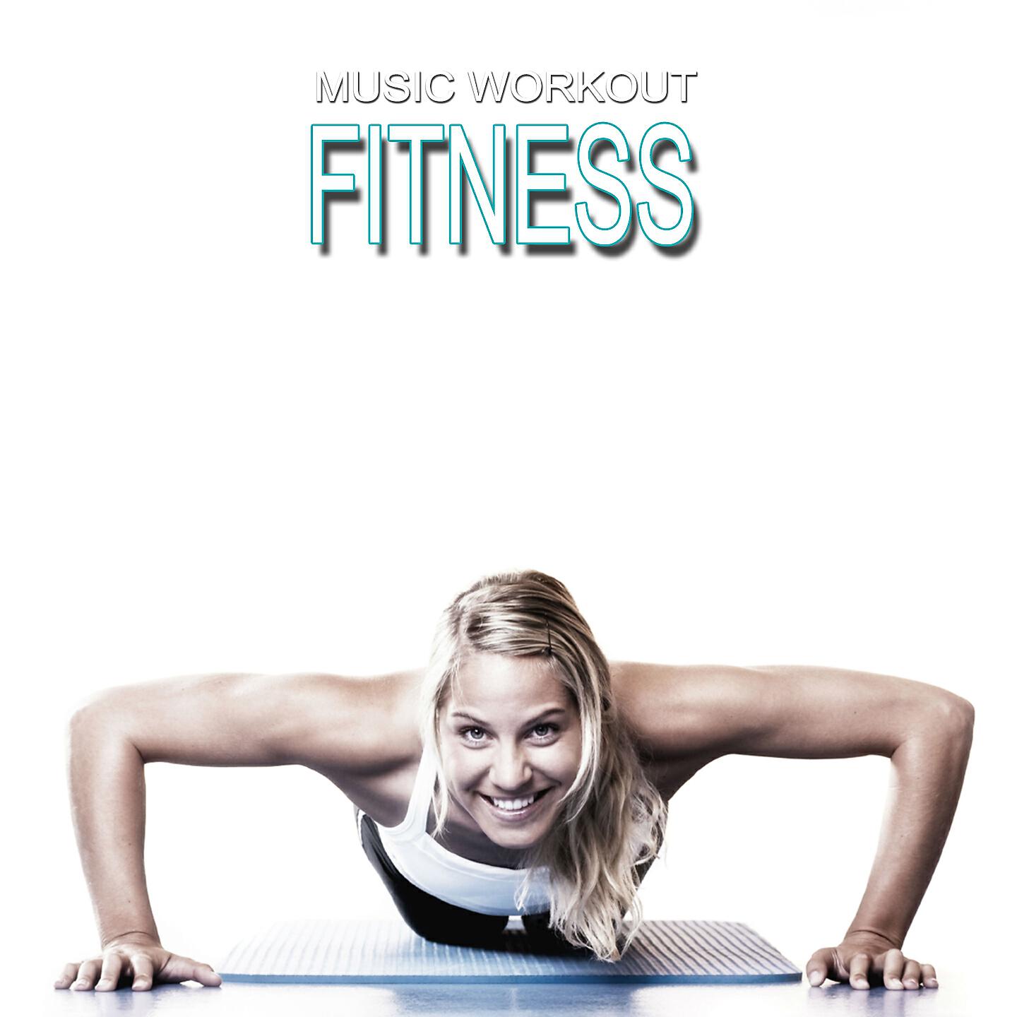 Релиз Music Workout Fitness