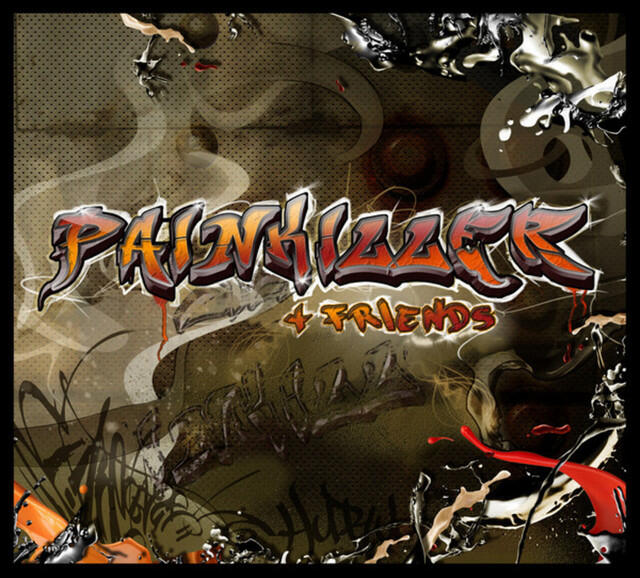 Релиз Painkiller & Friends