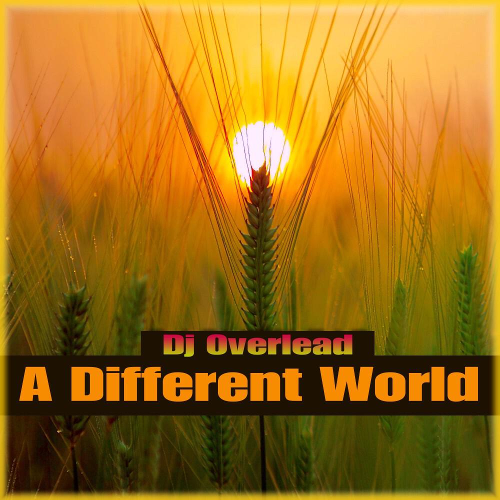 Релиз A Different World