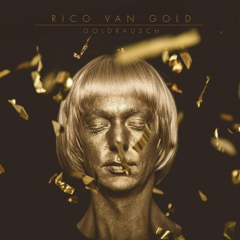 Релиз Goldrausch