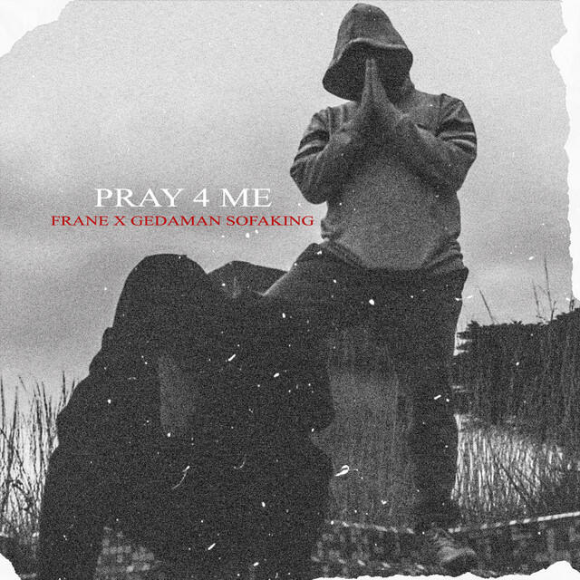 Трек Pray 4 Me