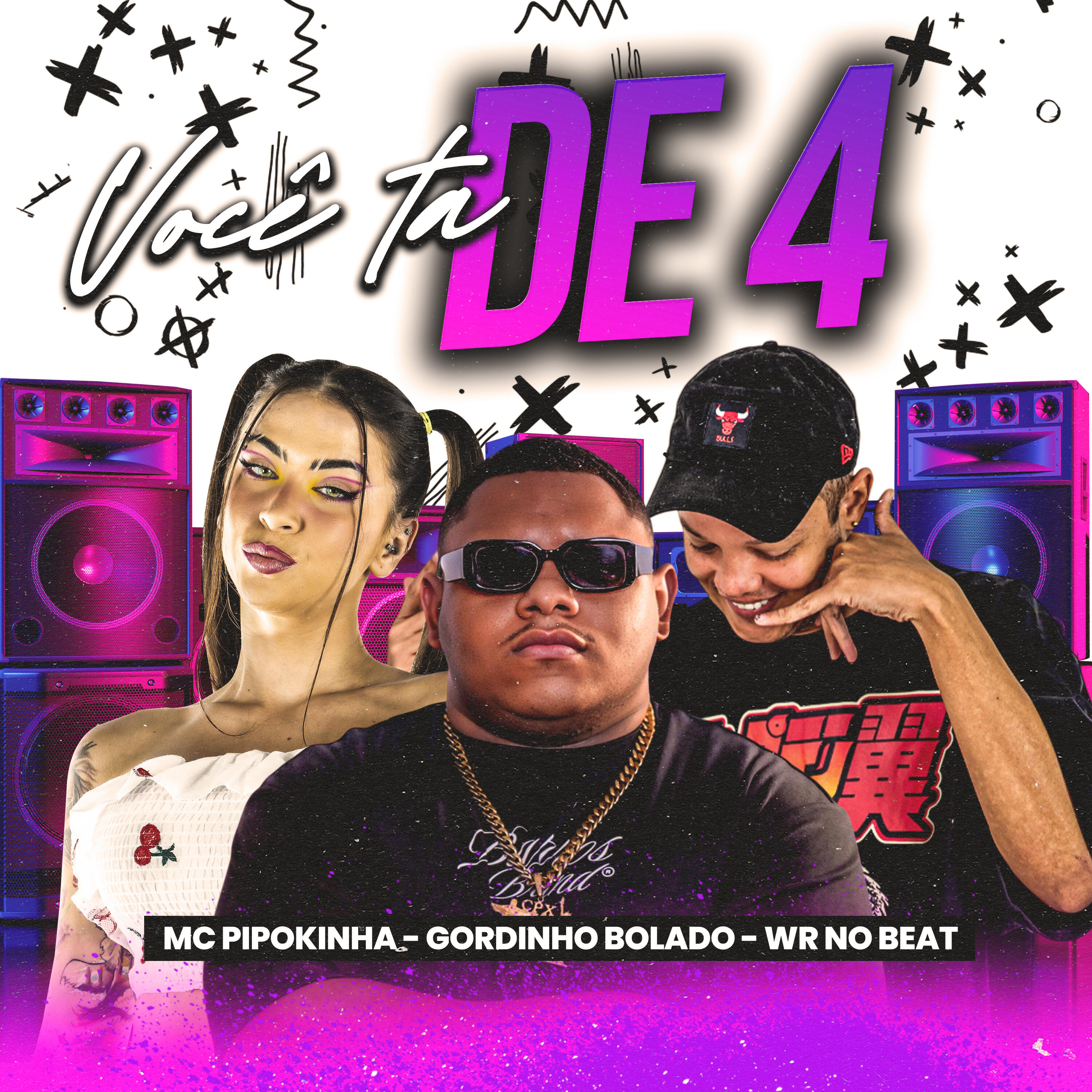 Bolado na Base