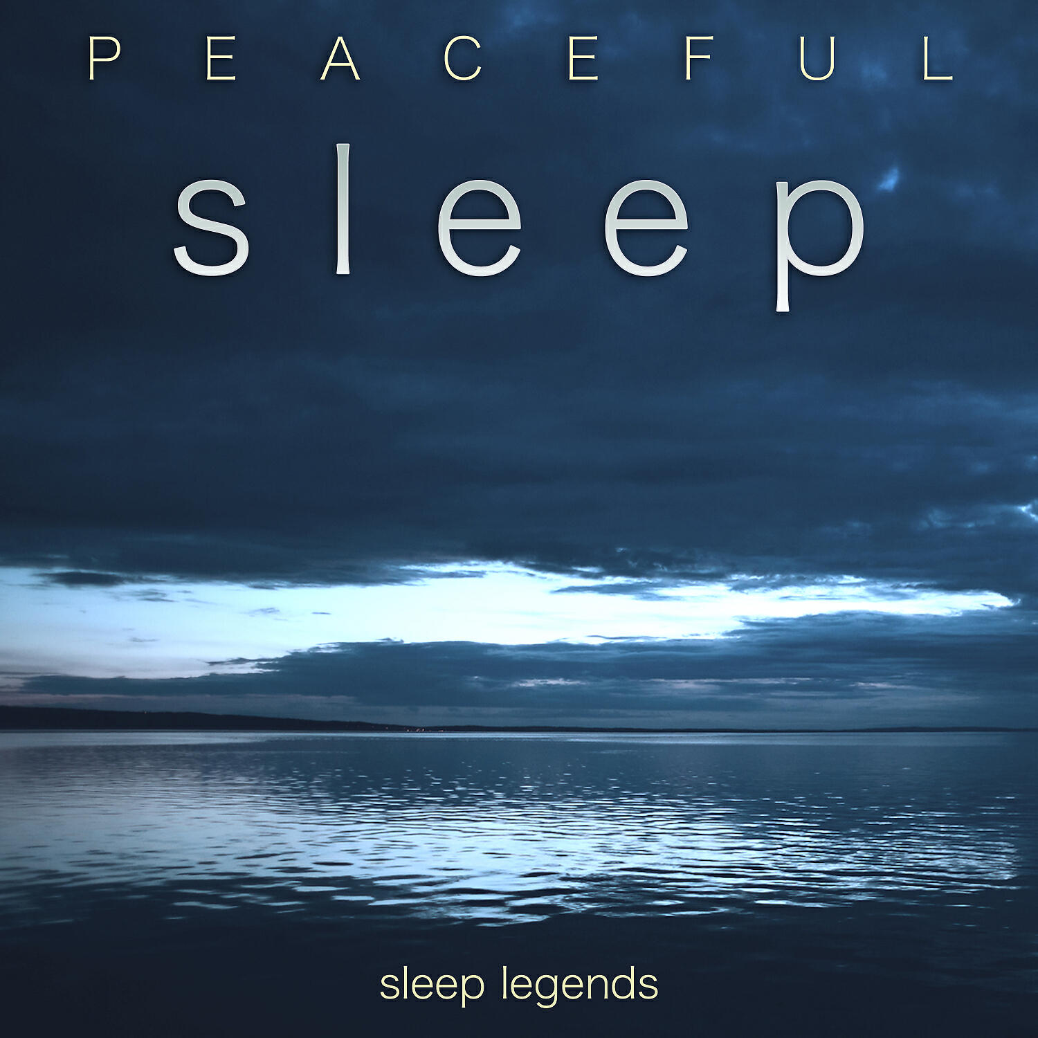 Sleep Legends