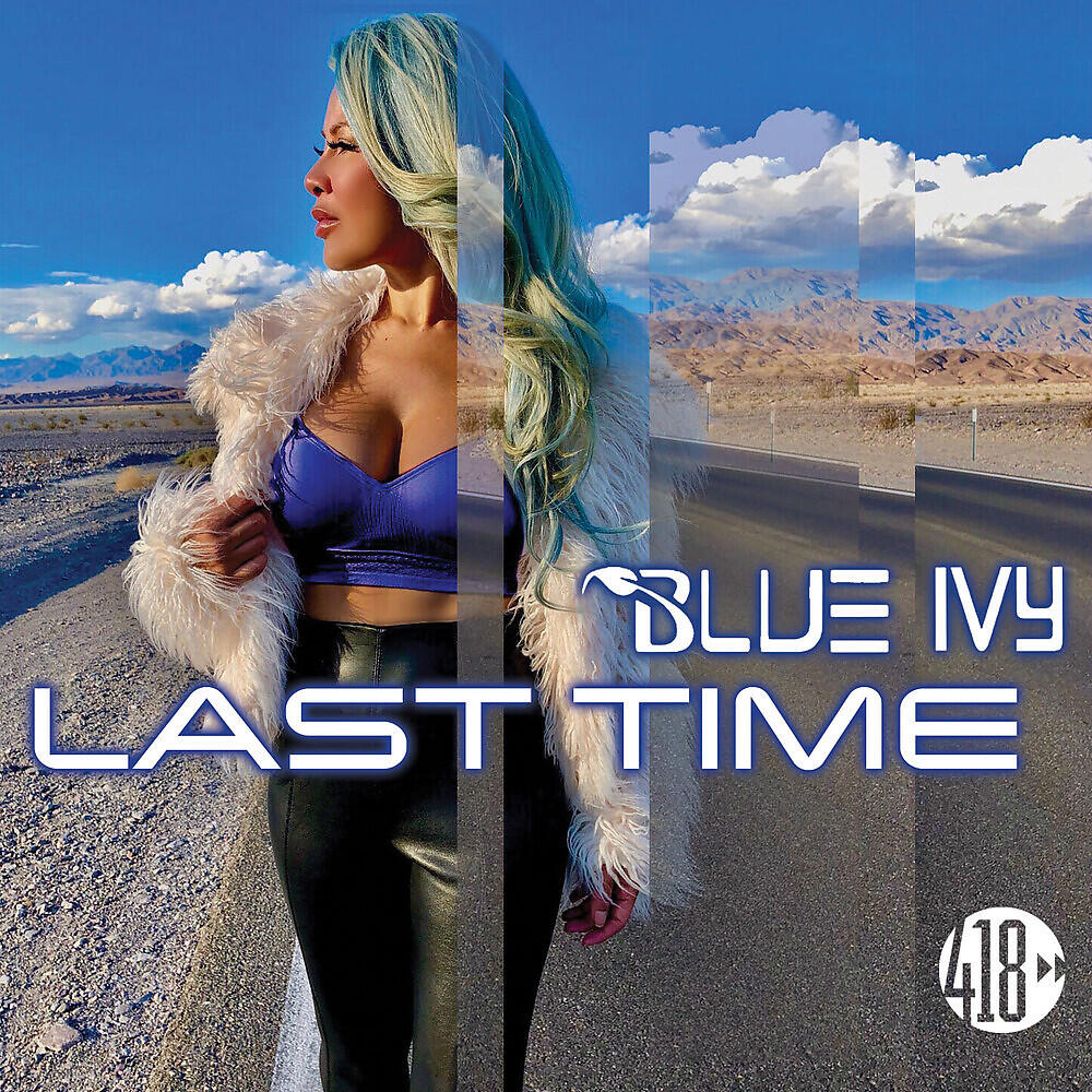 Релиз Last Time