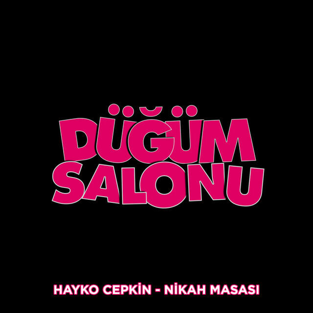 Релиз Nikah Masası (Düğüm Salonu Orijinal Film Müziği)