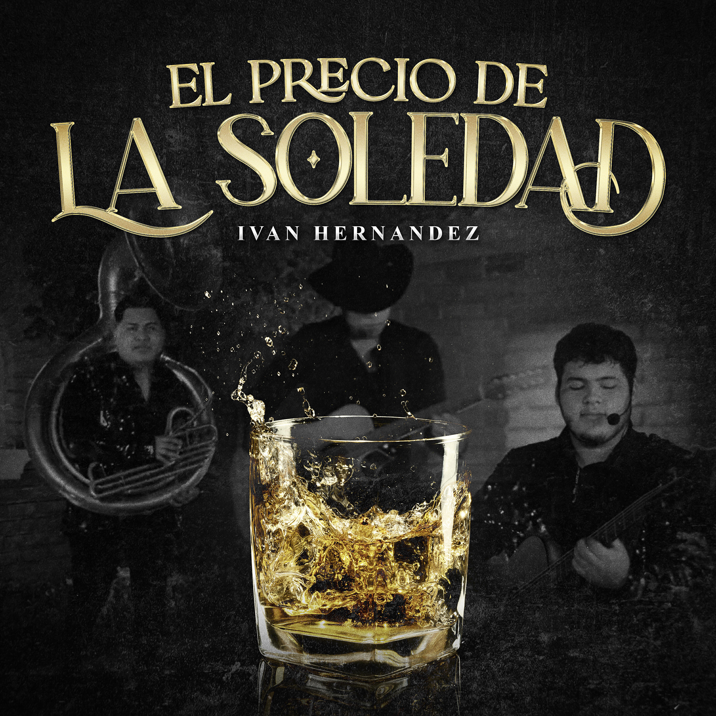Релиз El Precio de la Soledad