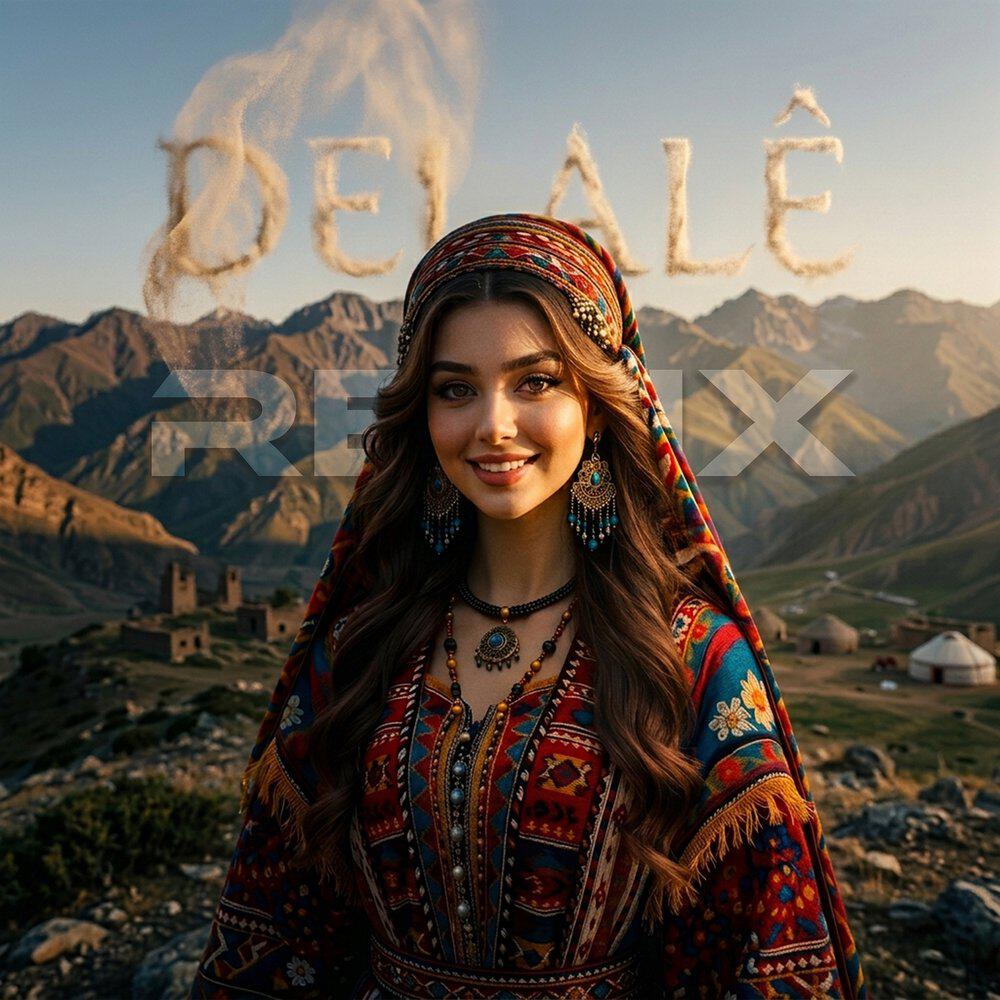 Релиз Delalê (REMIX)