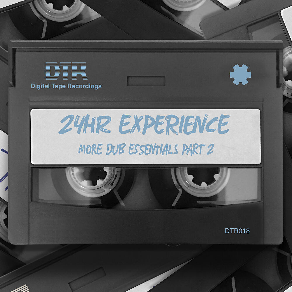 Релиз More Dub Essentials Part 2